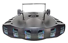 Chauvet derby rgb for sale  Delivered anywhere in USA 