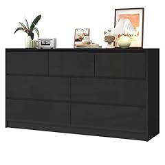 Drawer dresser bedroom for sale  Delivered anywhere in USA 