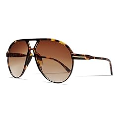 Guvivi retro aviator for sale  Delivered anywhere in USA 