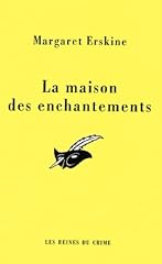 Maison enchantements d'occasion  Livré partout en France