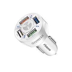 Car charger adapter for sale  Delivered anywhere in USA 