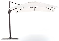 Garden senso ombrellone usato  Spedito ovunque in Italia 