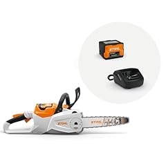 Motosega stihl batteria usato  Spedito ovunque in Italia 