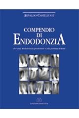 Compendio endodonzia. per usato  Spedito ovunque in Italia 