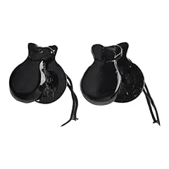 Oniissy wooden castanets for sale  Delivered anywhere in UK
