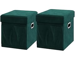 Yitahome velvet storage for sale  Delivered anywhere in USA 