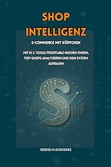 Shop intelligenz commerce gebraucht kaufen  Wird an jeden Ort in Deutschland