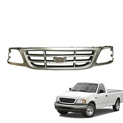 Front grille compatible for sale  Delivered anywhere in USA 