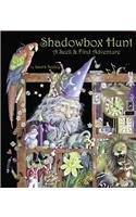 Shadowbox hunt search d'occasion  Livré partout en Belgiqu