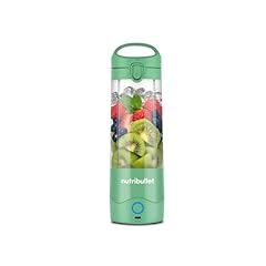 Nutribullet portable nbp003lg usato  Spedito ovunque in Italia 