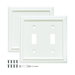 Wall plates duplex for sale  Delivered anywhere in USA 