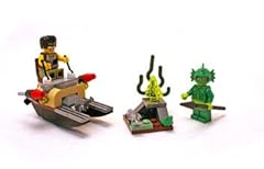 Swamp creature lego for sale  Delivered anywhere in USA 