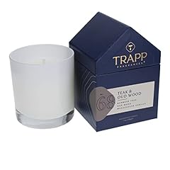 Trapp teak oud for sale  Delivered anywhere in USA 