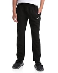 Reebok boys sweatpants for sale  Delivered anywhere in USA 
