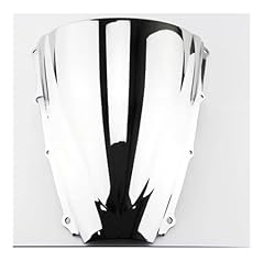 Motorcycle windshield motorcyc for sale  Delivered anywhere in USA 