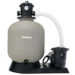 Doheny pool pro for sale  Delivered anywhere in USA 