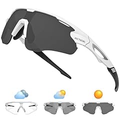 Victgoal lunette cyclisme d'occasion  Livré partout en Belgiqu