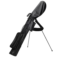 Black golf carry for sale  Delivered anywhere in UK