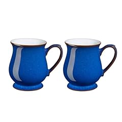 Denby imperial blue for sale  Delivered anywhere in UK