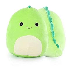 Plush Toy Pillow Cute Dinosaur Stuffed Animals Doll for sale  Delivered anywhere in Canada