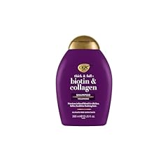 Biotin collagen shampoo gebraucht kaufen  Wird an jeden Ort in Deutschland
