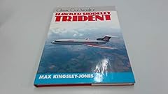 Hawker siddeley trident for sale  Delivered anywhere in UK