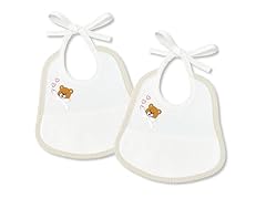 Filet bavaglini neonato usato  Spedito ovunque in Italia 