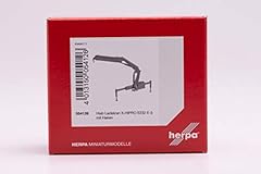 Herpa 054126 hiab gebraucht kaufen  Wird an jeden Ort in Deutschland