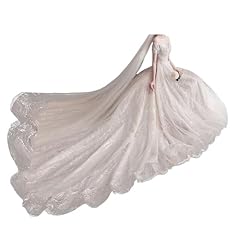 Leeonway brautkleid hochzeitsk gebraucht kaufen  Wird an jeden Ort in Deutschland