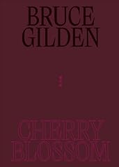Bruce gilden cherry gebraucht kaufen  Wird an jeden Ort in Deutschland