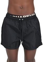 Dsquared2 shorts mare usato  Spedito ovunque in Italia 