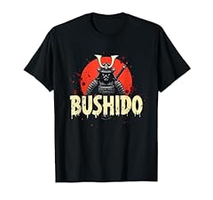 Bushido shirt gebraucht kaufen  Wird an jeden Ort in Deutschland