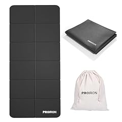 Proiron tapis yoga d'occasion  Livré partout en France