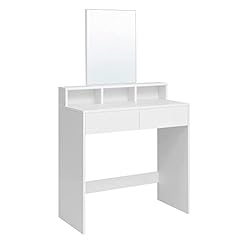Vasagle dressing table for sale  Delivered anywhere in UK