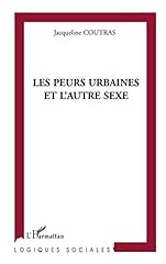 Peurs urbaines sexe d'occasion  Livré partout en France