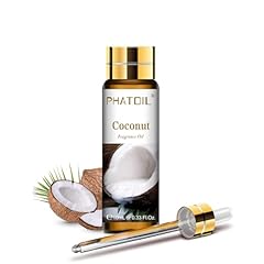 Phatoil coconut fragrance for sale  Delivered anywhere in UK