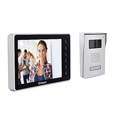 Chacon vidéophone filaire d'occasion  Livré partout en France