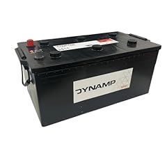 Dynamp dc001 heavy for sale  Delivered anywhere in UK
