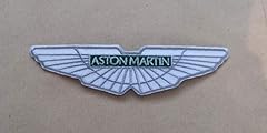 Aston martin blue for sale  Delivered anywhere in UK