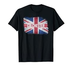 Colchester united kingdom for sale  Delivered anywhere in Ireland