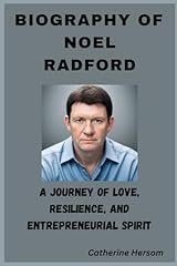 Biography noel radford for sale  Delivered anywhere in Ireland
