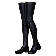 Knee high boots for sale  Delivered anywhere in USA 