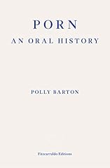 Porn oral history for sale  Delivered anywhere in USA 