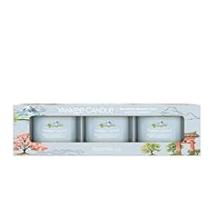 Yankee candle majestic usato  Spedito ovunque in Italia 