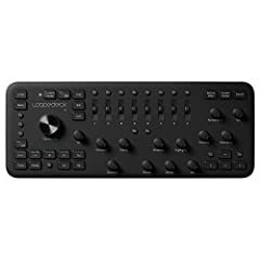 Loupedeck photo video for sale  Delivered anywhere in Ireland
