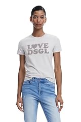 Desigual love dsgl usato  Spedito ovunque in Italia 