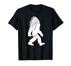 Native american bigfoot for sale  Delivered anywhere in USA 