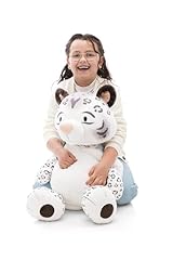 Nici kuscheltier schneeleopard gebraucht kaufen  Wird an jeden Ort in Deutschland