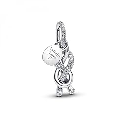 Pandora moments pavé d'occasion  Livré partout en France