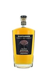 Castagner grappa riserva usato  Spedito ovunque in Italia 
